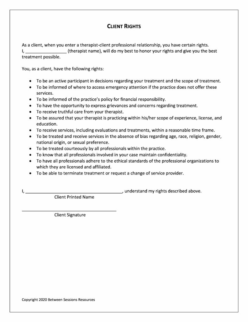 Consent Archives Between Sessions