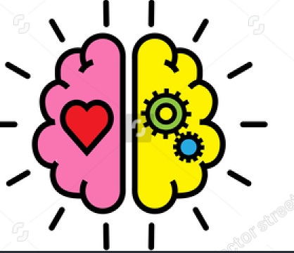 heart and mind