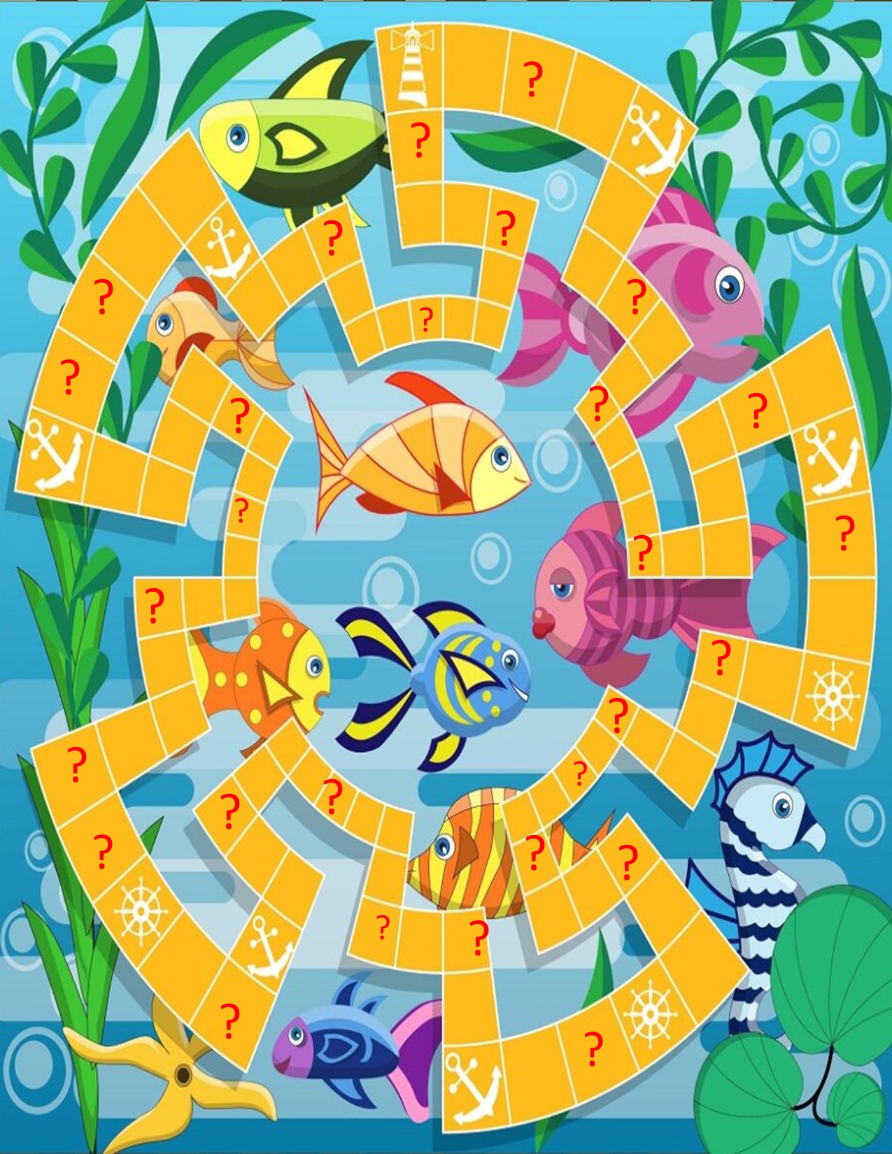 Fish
