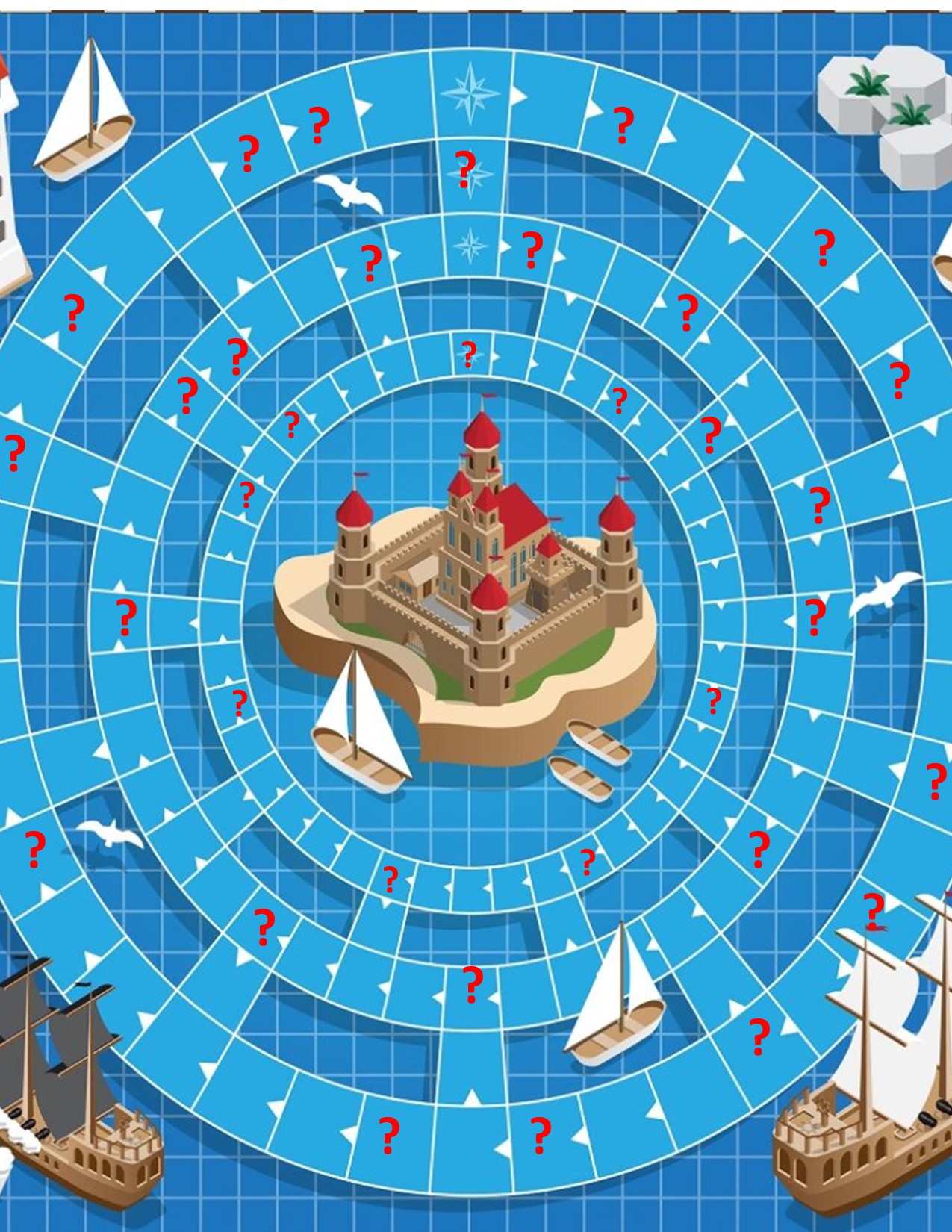 Ships