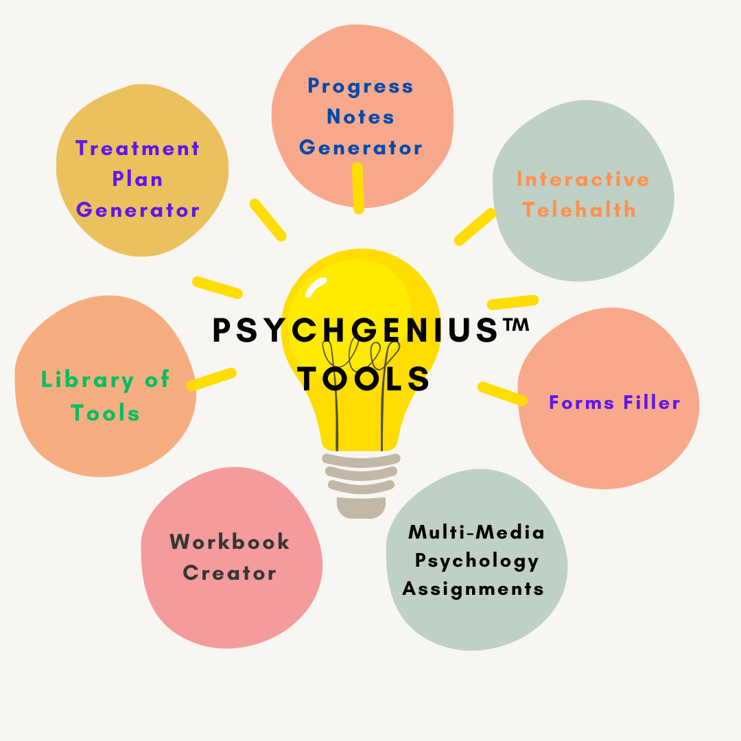 Psych Genius